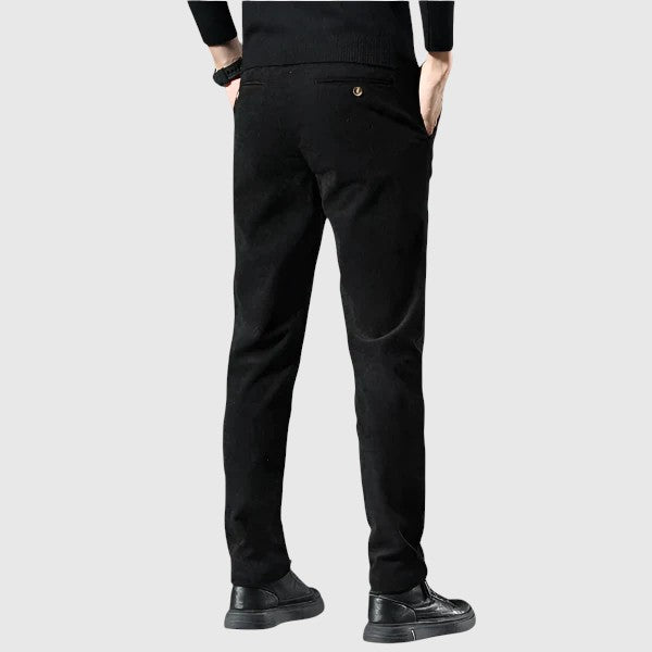 Máté - Kereskedelmi nadrág