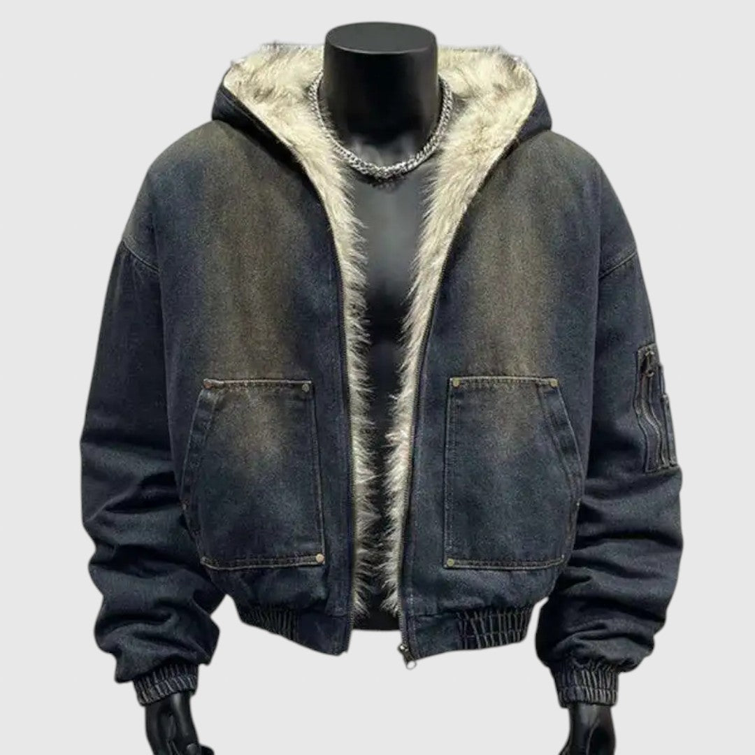 Kraszimir - Modern farmerdzseki