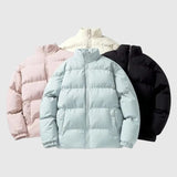 Veselin - steppelt kabát