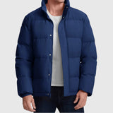 Lubomir - mindennapi bélelt kabát