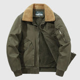 Valentin - báránybőr kabát