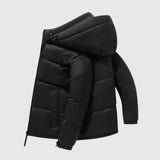 Sztanyiszláv - téli kabát