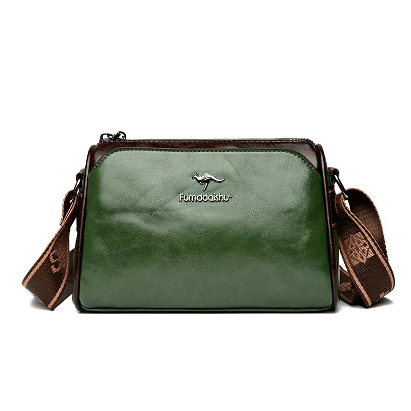 Donna | Kézitáska Crossbody Táska