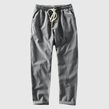 Csaba - Vászon nadrág