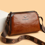 Donna | Kézitáska Crossbody Táska