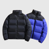 Férfi szélálló dzseki