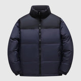 Férfi szélálló dzseki