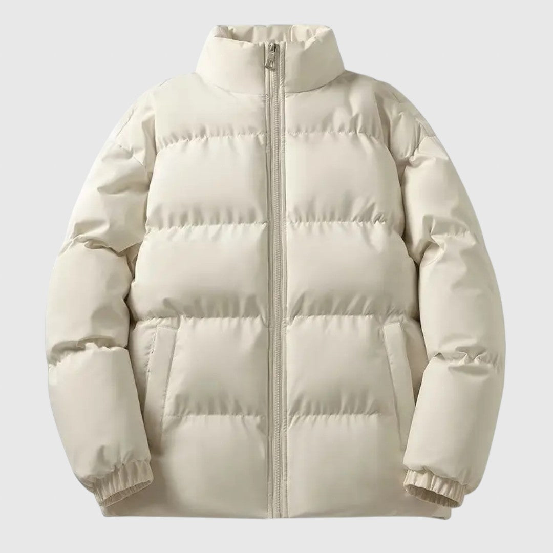 Veselin - steppelt kabát