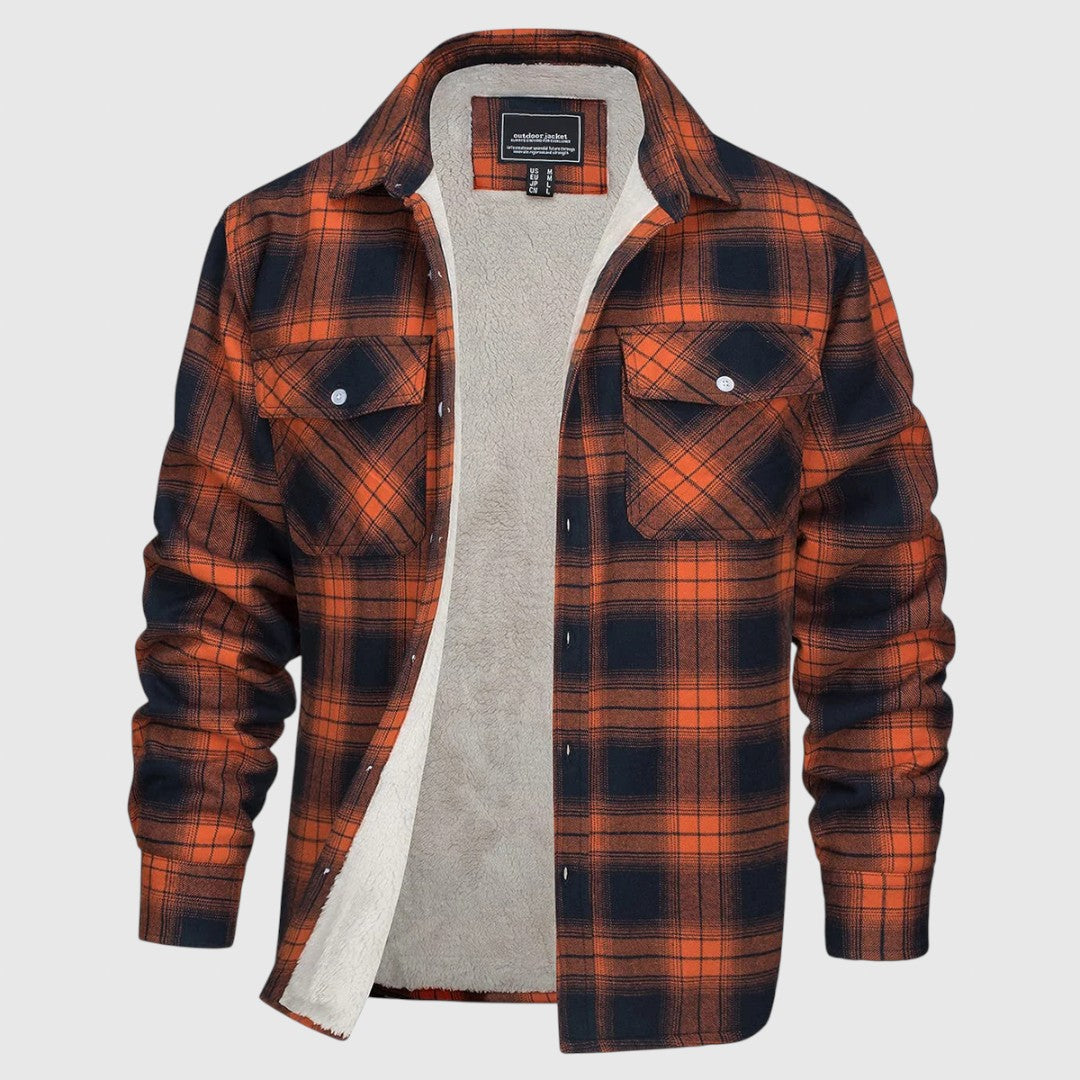 Plamen - Fakitermelő dzseki