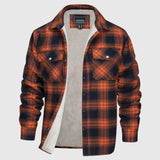 Plamen - Fakitermelő dzseki