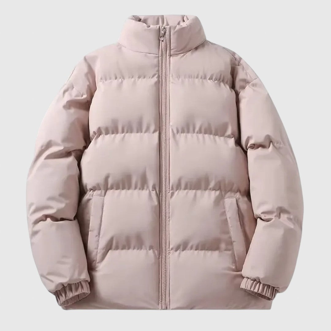 Veselin - steppelt kabát