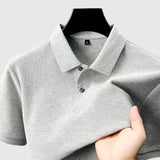 Aladár - Kényelmes pamut pólóing