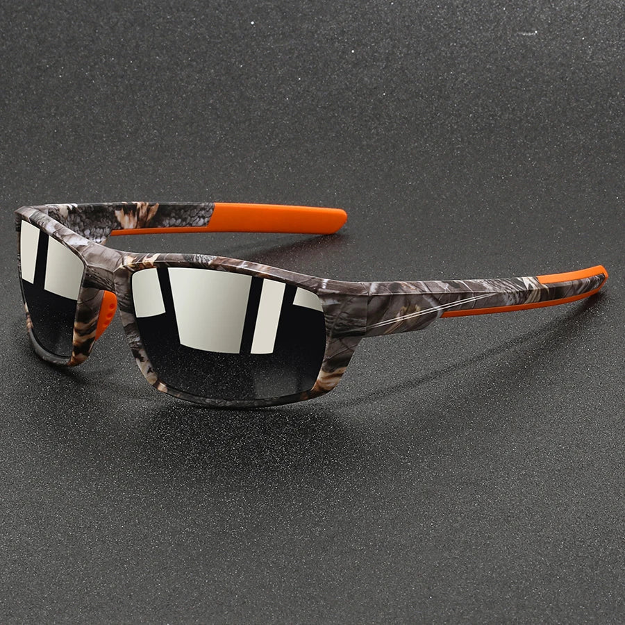 Vayro™ | Camo Napszemüveg