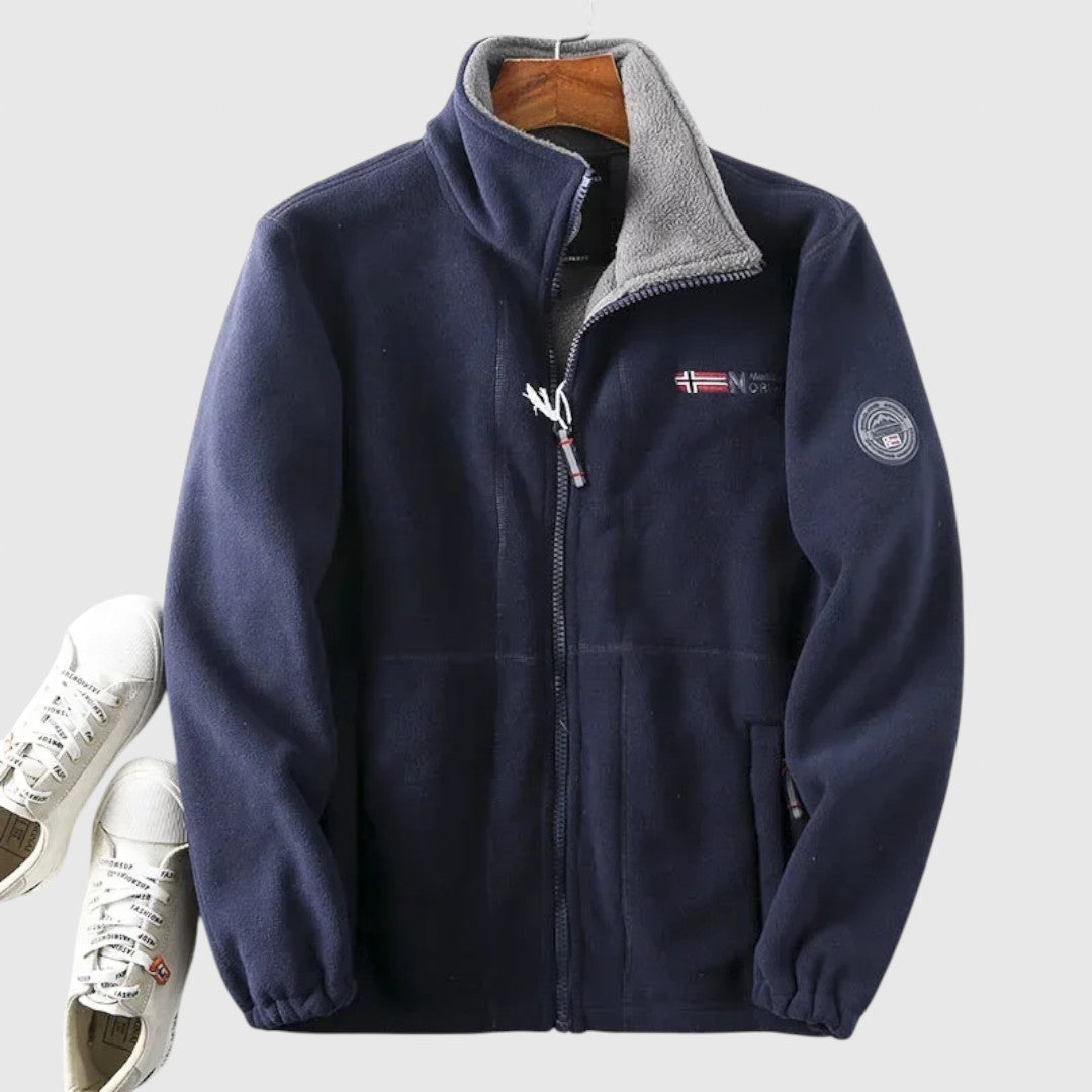 Rumen - thermo dzseki