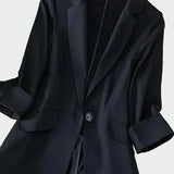 Katalin - Elegáns pulóver dekoltázzsal