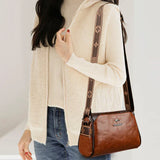 Donna | Kézitáska Crossbody Táska