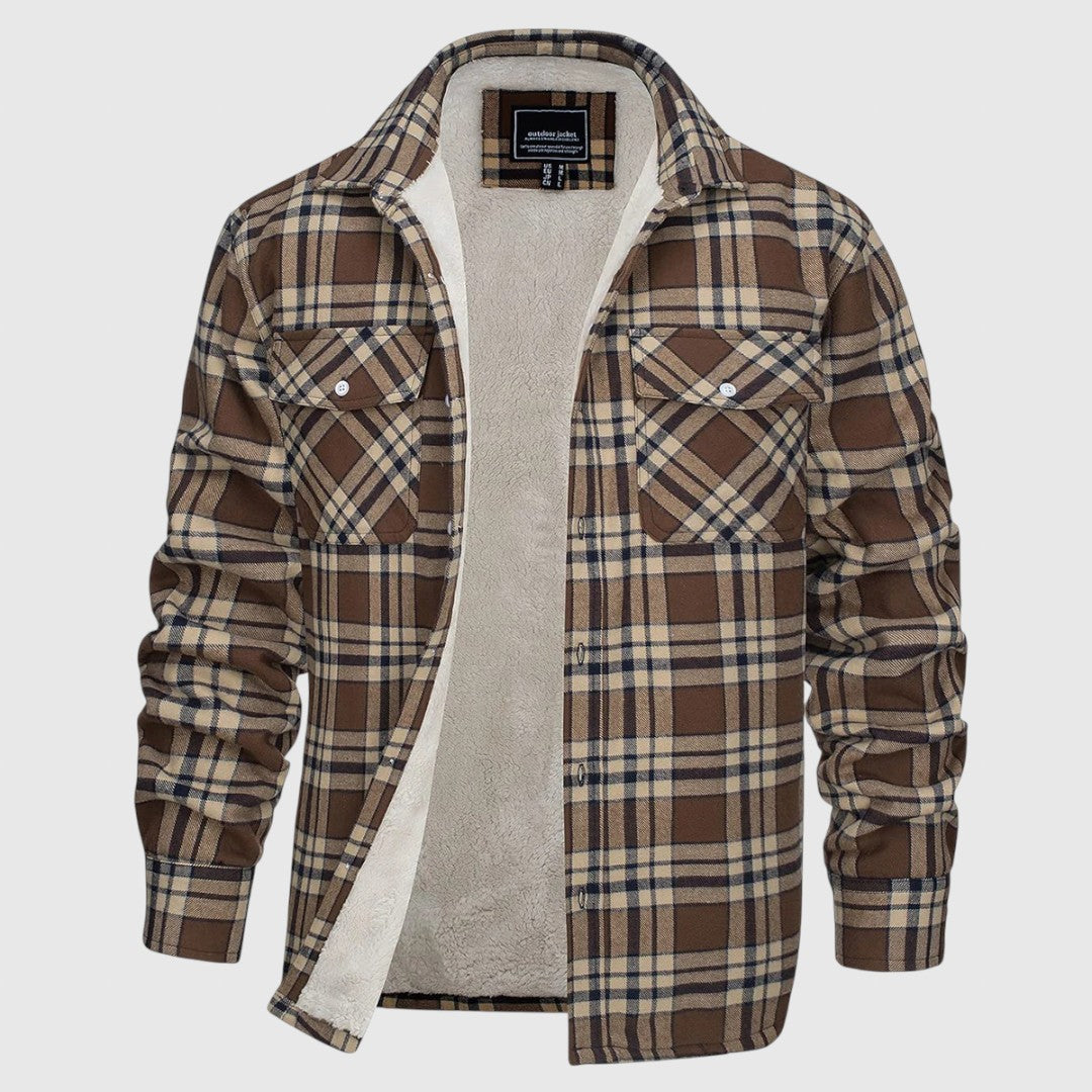 Plamen - Fakitermelő dzseki