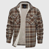 Plamen - Fakitermelő dzseki