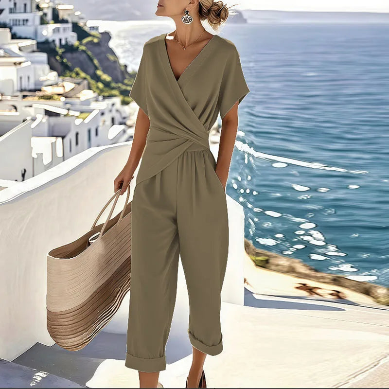 Colleen™ | Elegáns Két Részes Szett