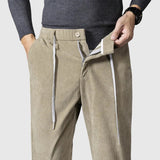 Dániel- Walker kordbársony nadrág