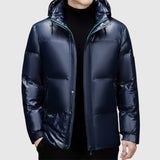 Dimitár - Férfi bomber dzseki