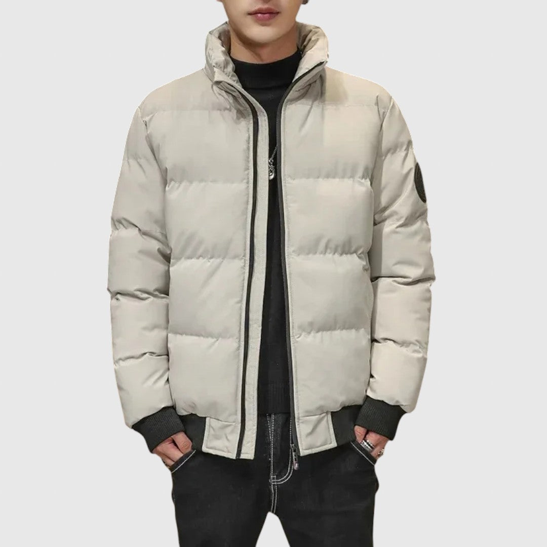 Stoyan - struktúrált pehelydzseki