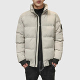 Stoyan - struktúrált pehelydzseki