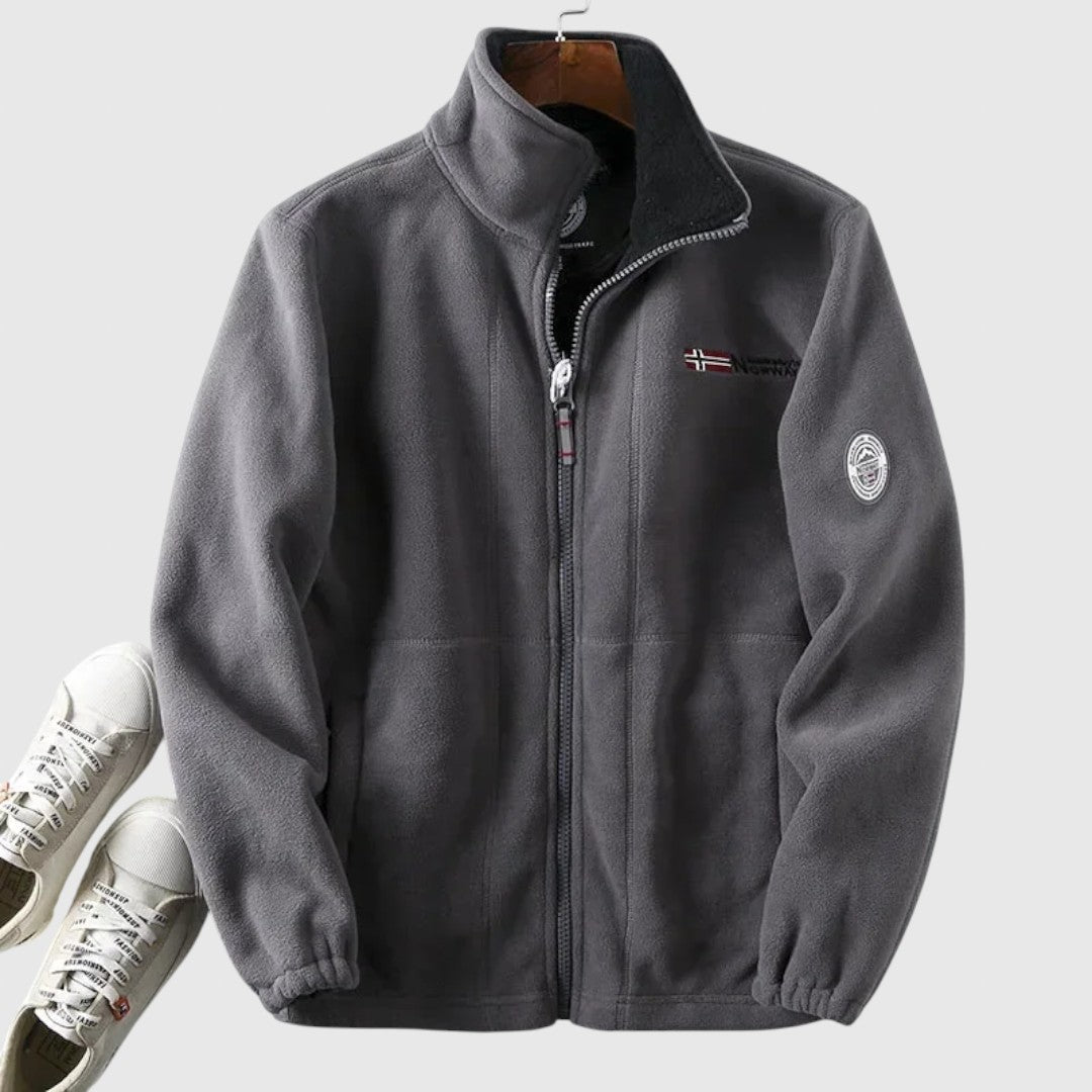 Rumen - thermo dzseki