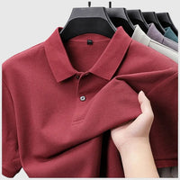 Aladár - Kényelmes pamut pólóing