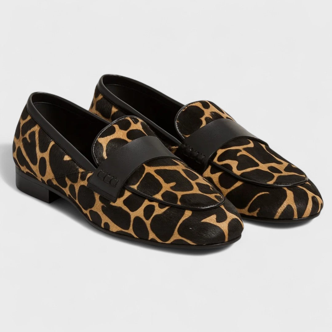 Monka - Elegáns Kézműves Mokaszinok