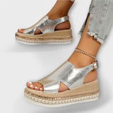 Helma - Női szandál