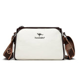 Donna | Kézitáska Crossbody Táska
