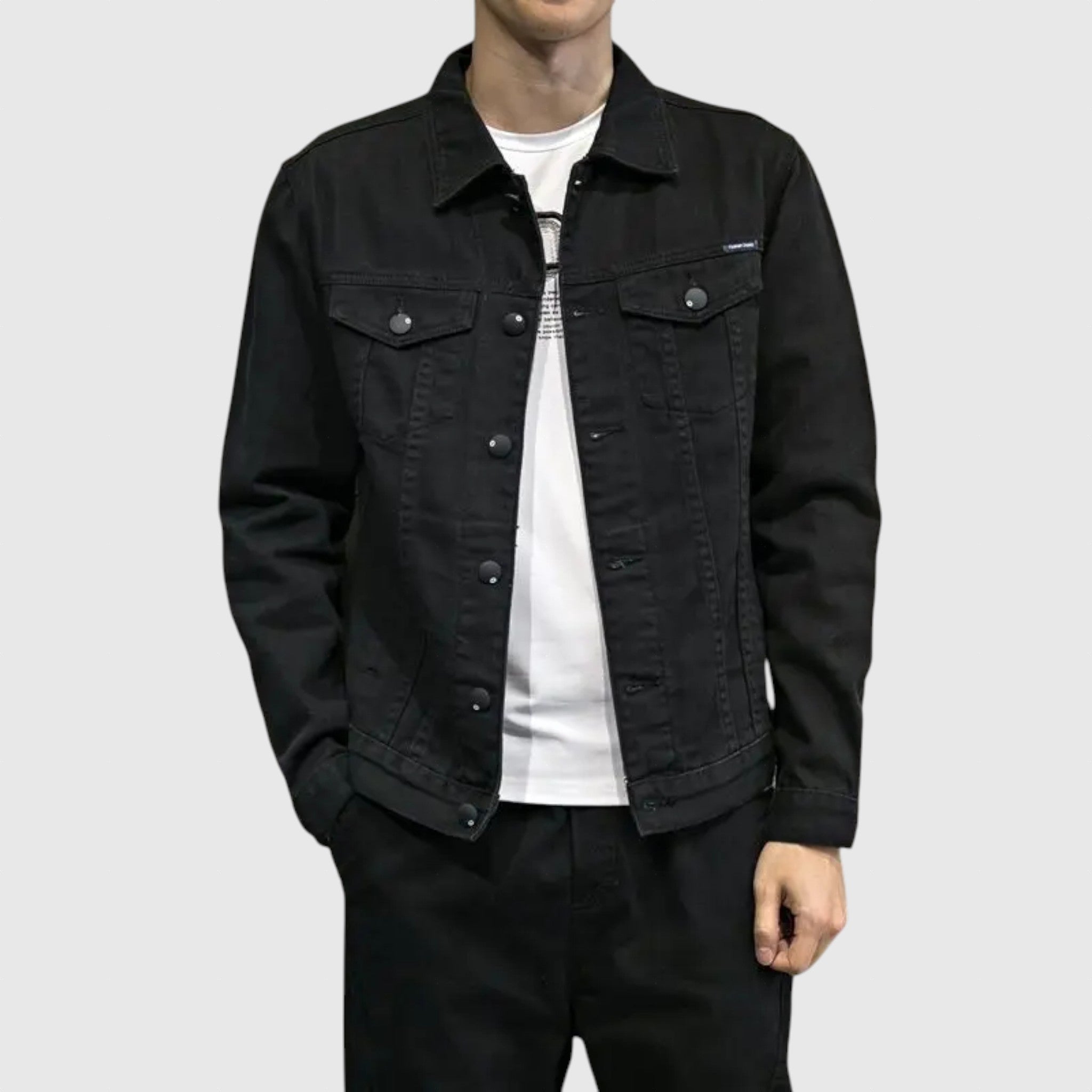 Rosen-Férfi farmerdzseki