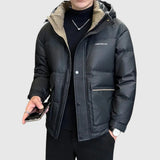 Férfi bomber dzseki