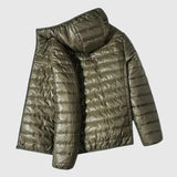 Atanász - mindennapi vízálló kabát