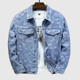 John - Férfi farmerdzseki