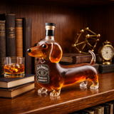 Jack Daniel's Whiskey Üveg - Tacskó Kiadás