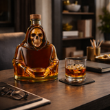 Whiskey Üveg - Halál Kiadás