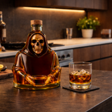 Whiskey Üveg - Halál Kiadás
