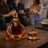 Whiskey Üveg - Halál Kiadás