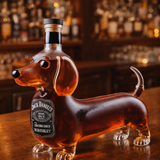 Jack Daniel's Whiskey Üveg - Tacskó Kiadás