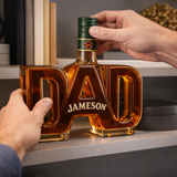 Jack Daniel's Whiskey Üvegek - Apa Kiadás