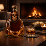 Whiskey Üveg - Halál Kiadás