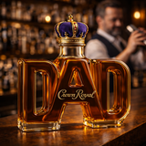 Jack Daniel's Whiskey Üvegek - Apa Kiadás