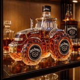 Whiskey Palack - Különleges Traktor Kiadás