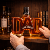 Jack Daniel's Whiskey Üvegek - Apa Kiadás