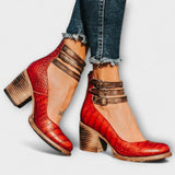 Bela - Kényelmes és stílusos ortopéd cipők