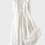 Minimalista Hosszú Ruhák