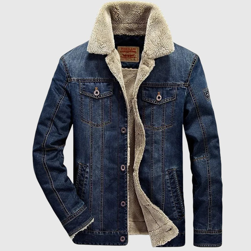 Bohumil - Farmer dzseki belső béléssel