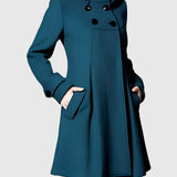 Karolina - A vonalú Icon kabát